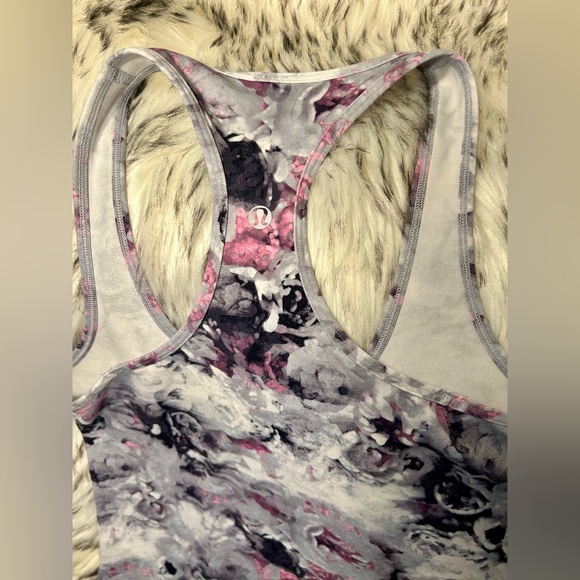 LULULEMON COOL RACERBACK - Picture 5 of 5